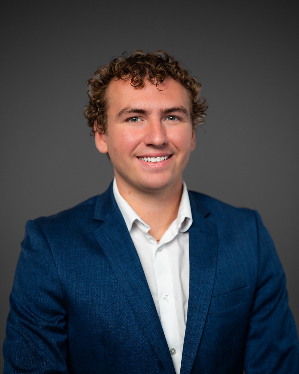 A picture for Daniel Richey